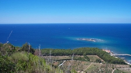Baia Arena, Romano: “"Tuteliamo uno dei tratti più belli della costa cilentana"